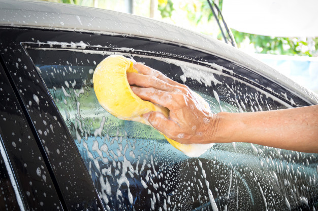 icar wash warnbro | WARNBRO CENTRE CARPARK, 206 Warnbro Sound Ave, Warnbro WA 6169, Australia | Phone: 0431 797 531