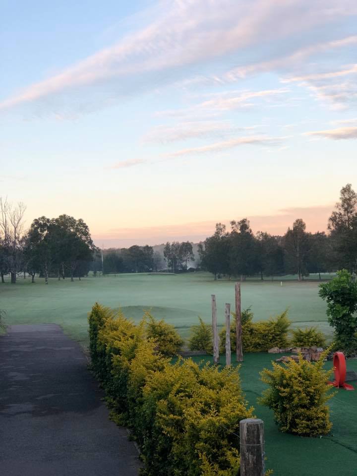Beresfield Golf | 260 Anderson Dr, Beresfield NSW 2322, Australia | Phone: (02) 4966 4665