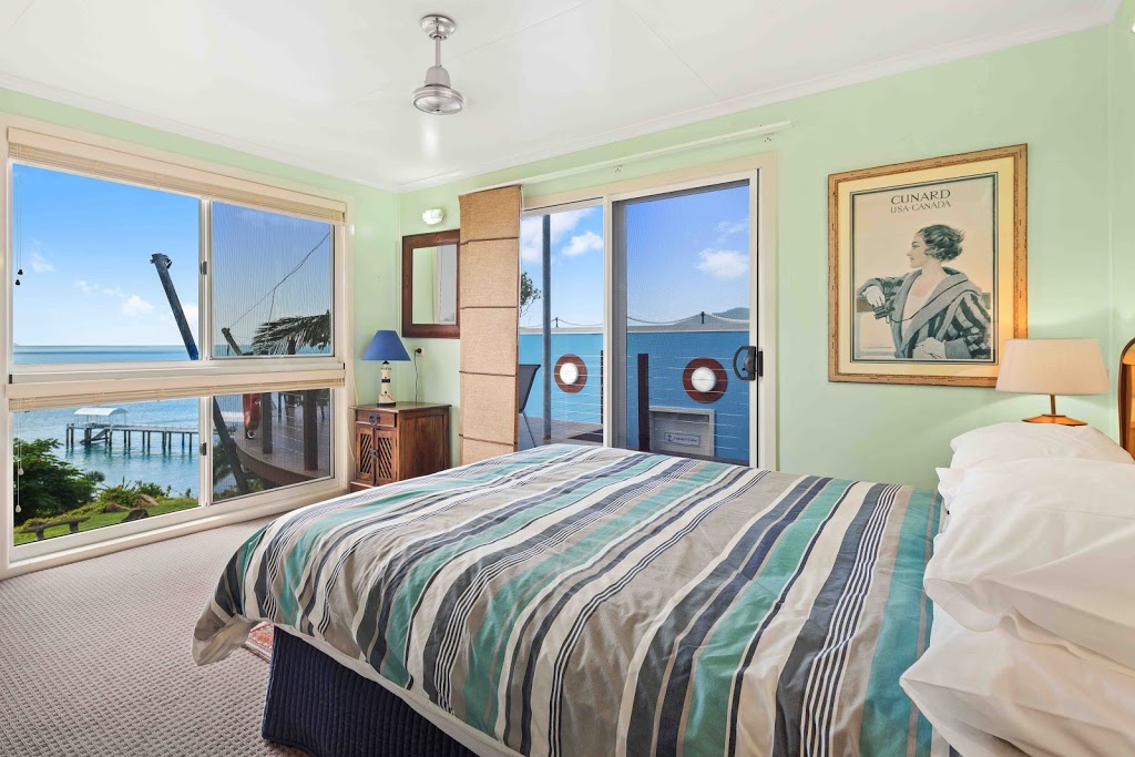 Airlie Beach House | lodging | 13 Ocean View Ave, Airlie Beach QLD 4802, Australia | 0419647837 OR +61 419 647 837