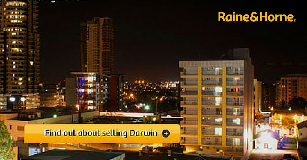 Raine & Horne Darwin | real estate agency | Suite 216/12 Salonika St, Parap NT 0820, Australia | 0889418941 OR +61 8 8941 8941