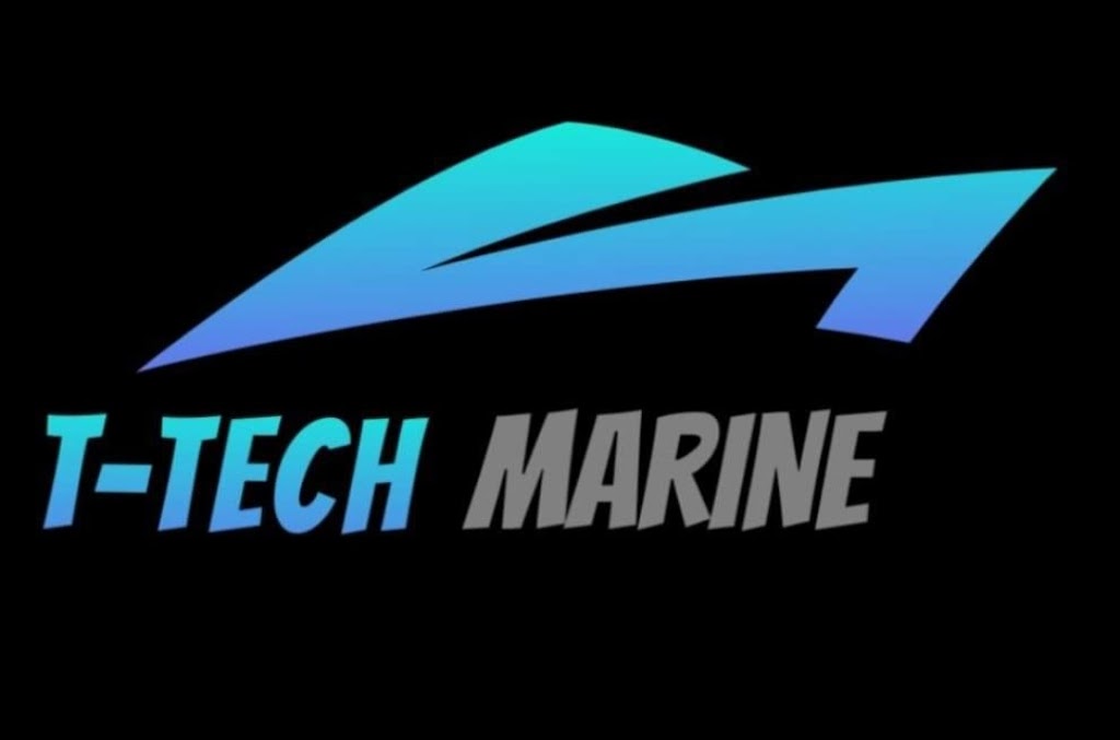 T-Tech Marine | 4/100 Beveridge Rd, Thornlands QLD 4164, Australia | Phone: 0411 652 870