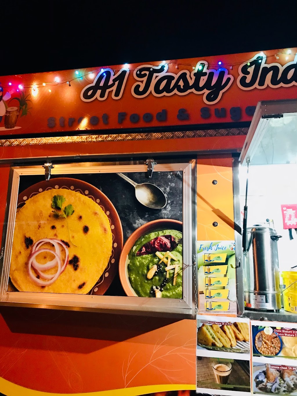 A1 tasty indian | restaurant | 1/165 Braun St, Deagon QLD 4017, Australia | 0426605033 OR +61 426 605 033