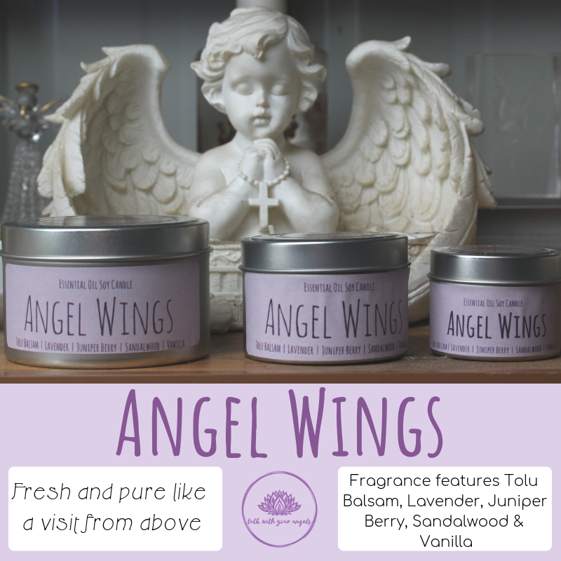 Talk With Your Angels | home goods store | 2 Corang Ave, Grovedale VIC 3216, Australia | 0417169326 OR +61 417 169 326