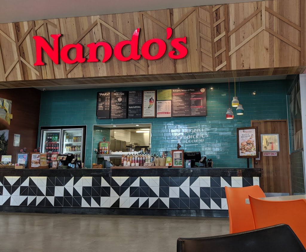 Nandos (Upper Coomera) | restaurant | BP, Abraham Rd & Days Road, Upper Coomera QLD 4209, Australia | 1300626367 OR +61 1300 626 367