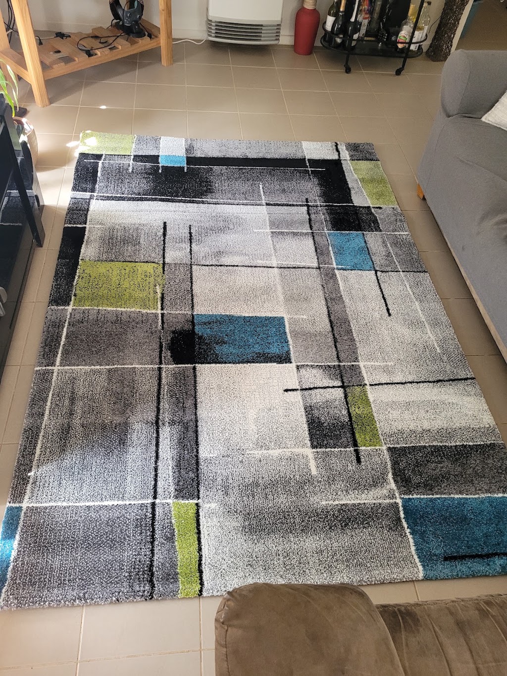 Rug N Roll | 267 High St, Kangaroo Flat VIC 3555, Australia | Phone: (03) 8716 4018