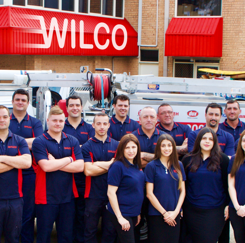 Wilco Home Services | plumber | 2/91 Redfern St, Wetherill Park NSW 2164, Australia | 0291863371 OR +61 2 9186 3371