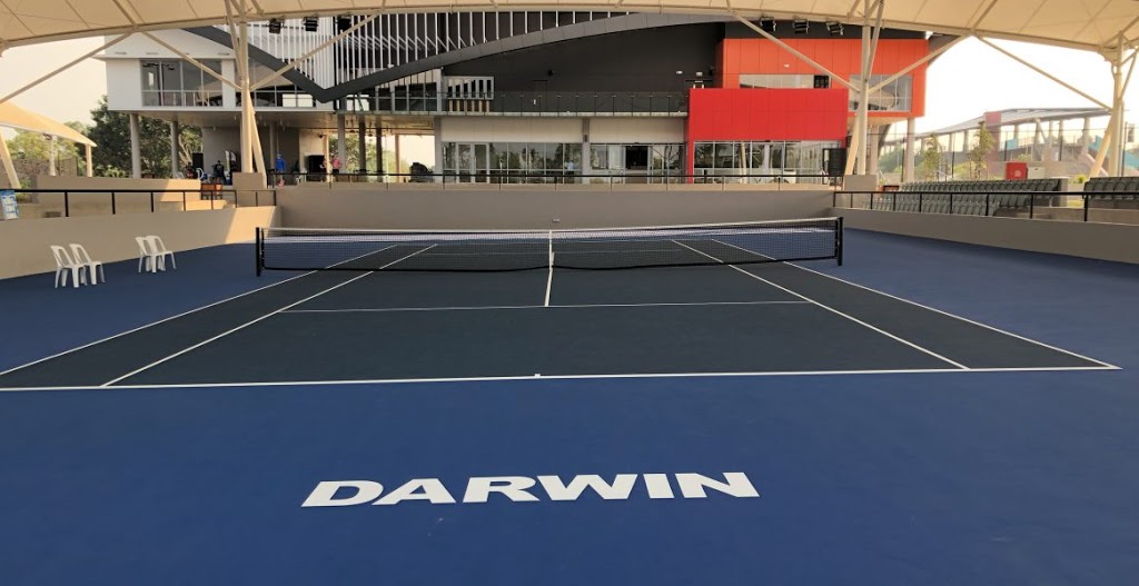 Tennis World Darwin | gym | 9 Abala Rd, Marrara NT 0812, Australia | 1300836647 OR +61 1300 836 647