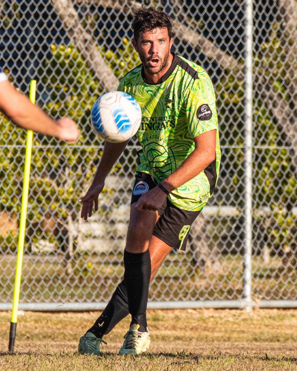 Crescent Head Football Club | Baker Dr, Crescent Head NSW 2440, Australia | Phone: 0420 975 102