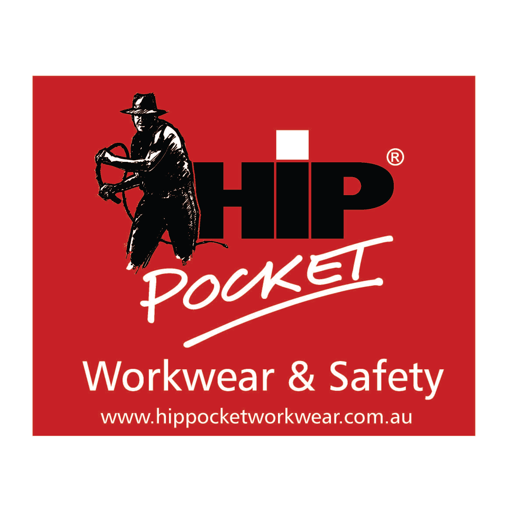 Hip Pocket Workwear & Safety Batemans Bay | clothing store | 7 Hughes St, Batemans Bay NSW 2536, Australia | 0244726990 OR +61 2 4472 6990
