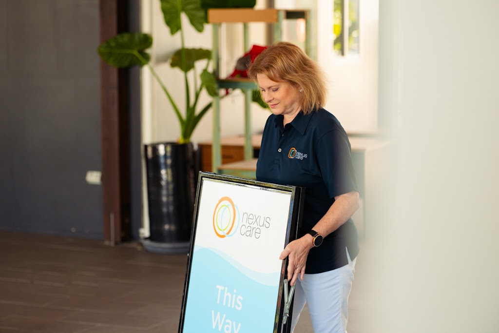 Nexus Care Everton Park | 151 Flockton St, Everton Park QLD 4053, Australia | Phone: (07) 3353 7230