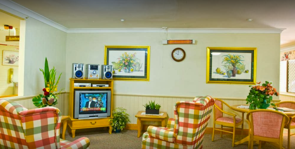 Jindalee Aged Care Residence | health | 277 Goyder St, Narrabundah ACT 2604, Australia | 0262396800 OR +61 2 6239 6800