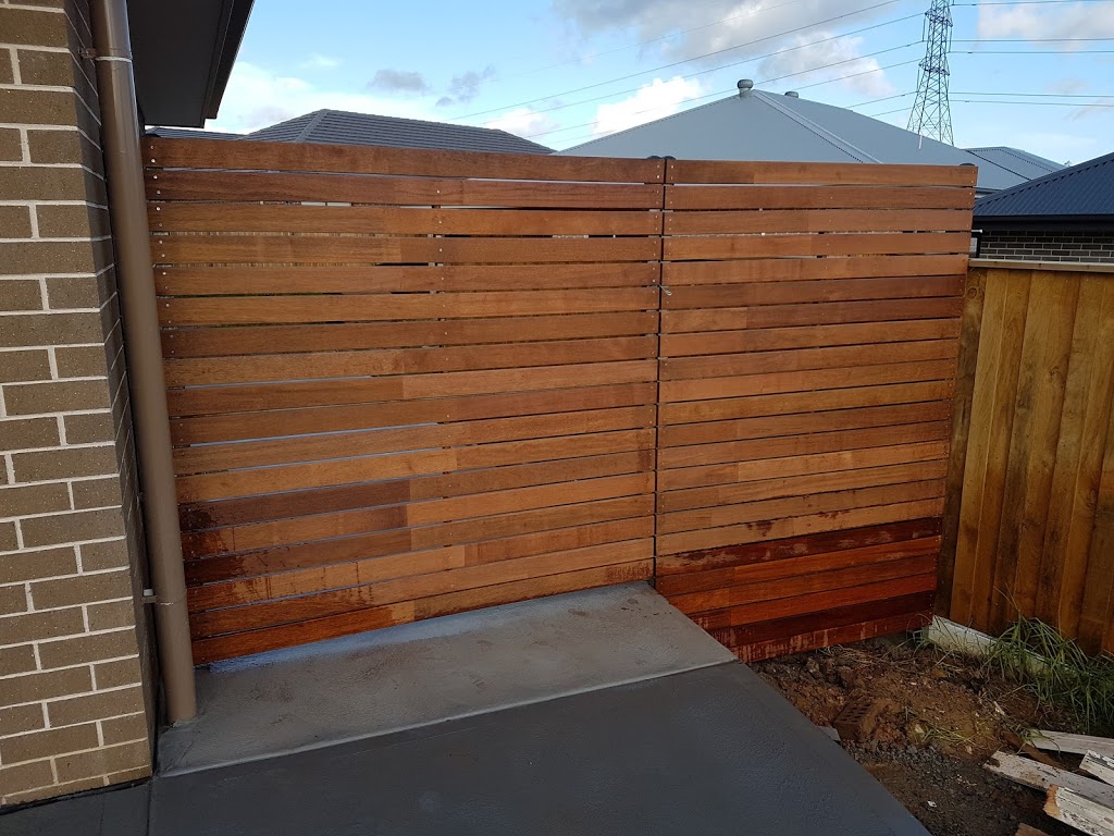 Daniels Fencing Solutions | general contractor | 6a Ramsay Rd, Panania NSW 2213, Australia | 0452070075 OR +61 452 070 075