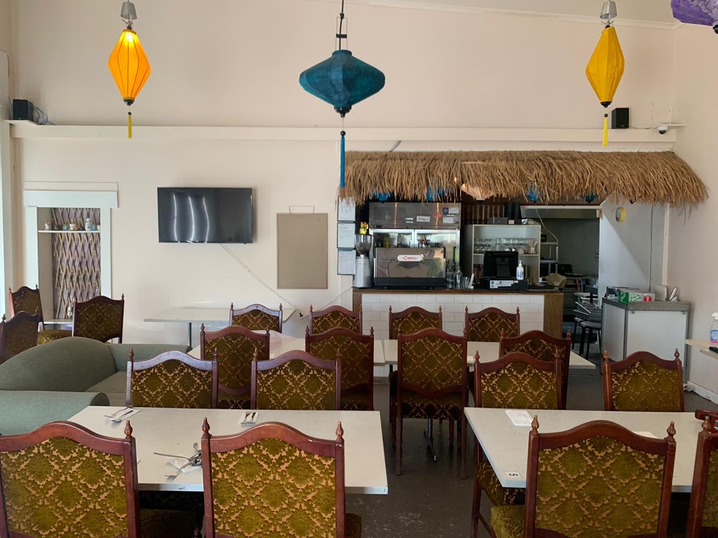Saffron Indian Restaurant | restaurant | 335 Maroondah Hwy, Healesville VIC 3777, Australia | 0359011363 OR +61 3 5901 1363