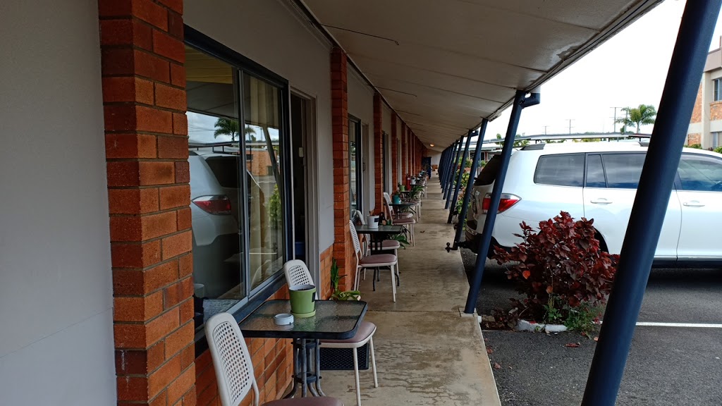 The Maryborough Motel and Conference Centre | lodging | 298 Walker St, Maryborough QLD 4650, Australia | 0741215255 OR +61 7 4121 5255