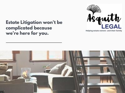 Asquith Legal - Wills, Estates & Probate Lawyers | Enterprise 1 UOW Inn, Suite 1 Squires Way, North Wollongong NSW 2500, Australia | Phone: (02) 4208 0403