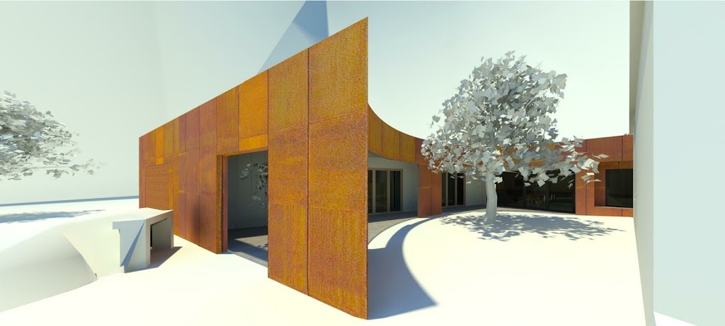 Regional Architecture Workshop | 6 Lewis Dr, Castlemaine VIC 3450, Australia | Phone: 0438 771 105