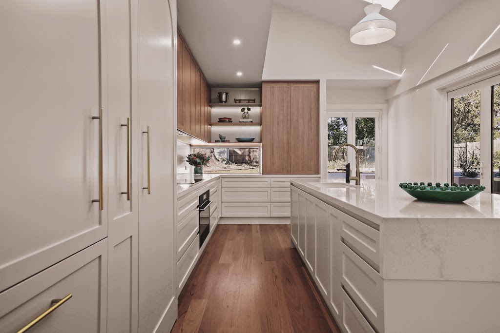 Noble Architecture Pty Ltd | 1 Southern Cross Way, Allambie Heights NSW 2100, Australia | Phone: (02) 9188 8836