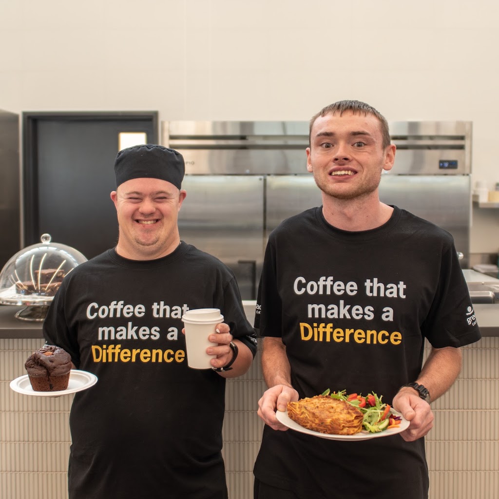 Greenacres Cafés & Catering Shellharbour Airport Cafe | 45 Airport Rd, Albion Park Rail NSW 2527, Australia | Phone: 0437 336 892