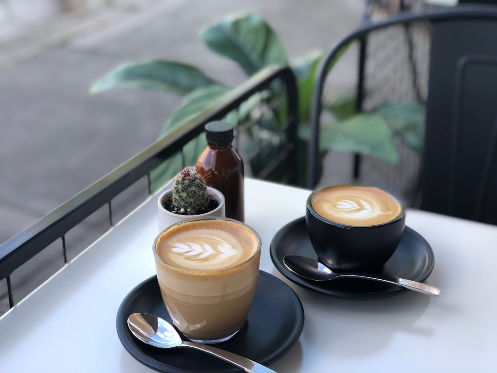Buddy Espresso | cafe | 12 Lloyd St, Strathmore VIC 3041, Australia | 0370150873 OR +61 3 7015 0873