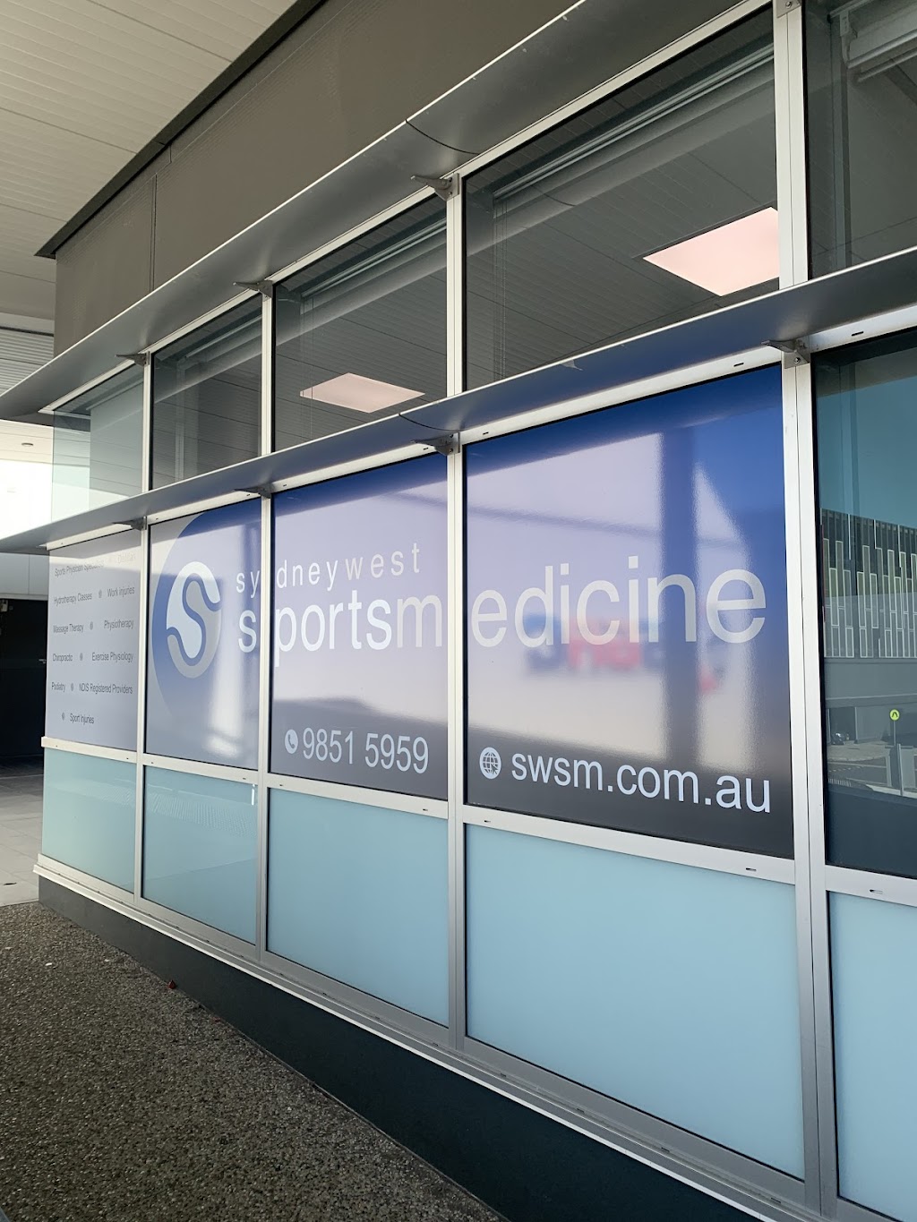 Spine & Health Co | 12 N Parade, Rooty Hill NSW 2766, Australia | Phone: 0421 229 255