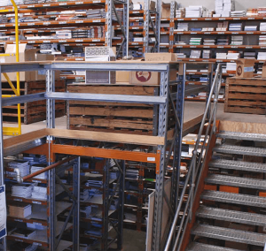 Tru-Fit Shelves and Shop Fittings | furniture store | 109R Old Dubbo Rd, Dubbo NSW 2830, Australia | 0268840166 OR +61 2 6884 0166