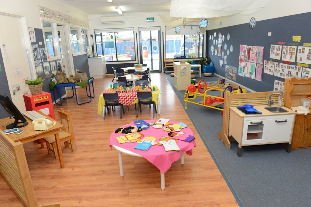 Goodstart Early Learning - Euroa | school | 14 Campbell St, Euroa VIC 3666, Australia | 1800222543 OR +61 1800 222 543