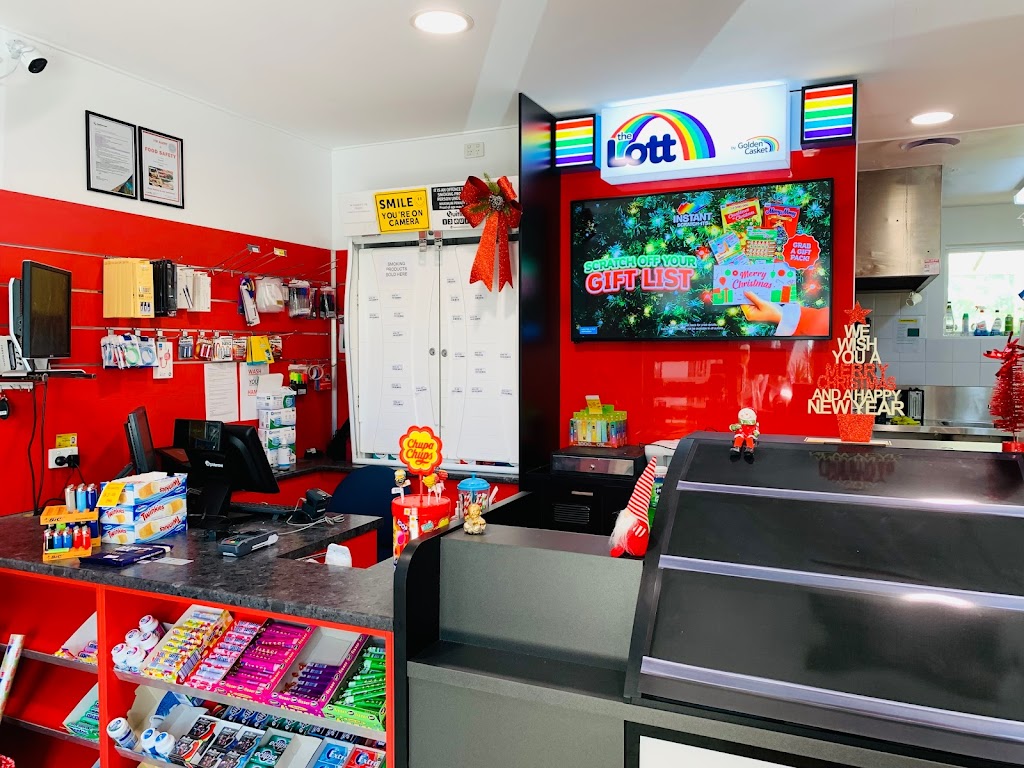 Sunshine Convenience | convenience store | 5 Grand Parade, Parrearra QLD 4575, Australia | 0753379498 OR +61 7 5337 9498