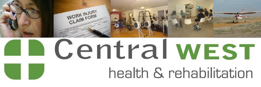 Central West Health & Rehabilitation | 4/12 Urch St, Geraldton WA 6530, Australia | Phone: (08) 9965 0697