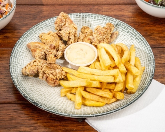 Chirpies Takeaway Fried Chicken | meal takeaway | 406 Station St, Thornbury VIC 3071, Australia | 0403665758 OR +61 403 665 758