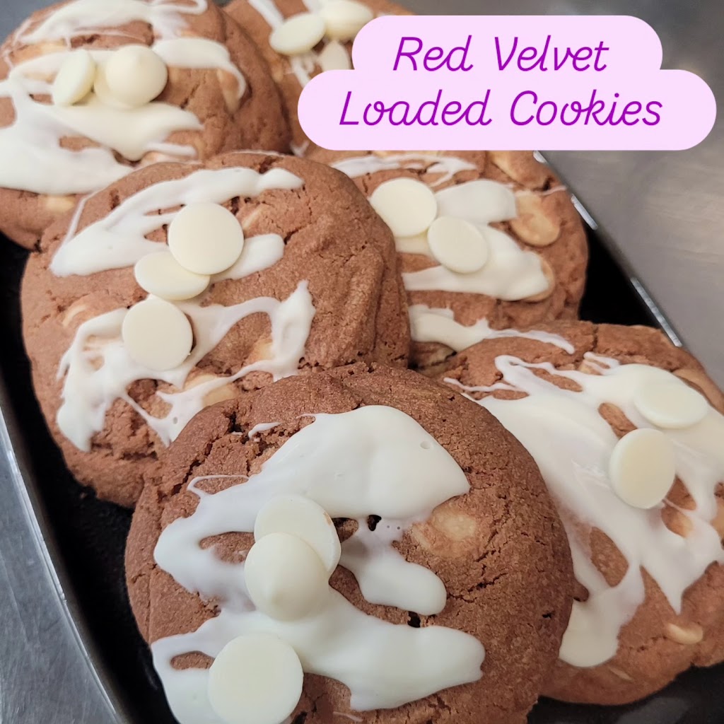 Sweets On The River | 17 Railway Terrace, Morgan SA 5320, Australia | Phone: (08) 8540 2292