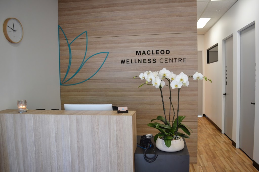 Macleod Wellness Centre | 2/26 Aberdeen Rd, Macleod VIC 3085, Australia | Phone: (03) 9459 0603