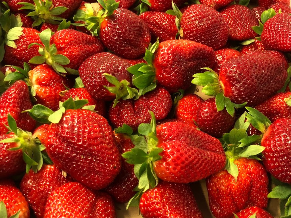 Thomas Le Strawberries Lot 969 (969 Thomas Rd) Opening Hours