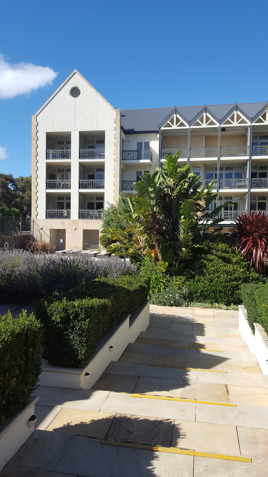 Portsea Village Resort | 3765 Point Nepean Rd, Portsea VIC 3943, Australia | Phone: (03) 5984 8484