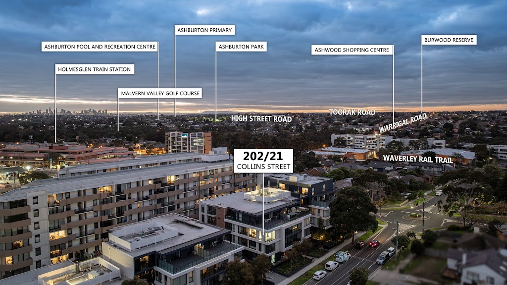 McKenzie White Real Estate | 220 Chapel Rd, Keysborough VIC 3173, Australia | Phone: 0480 446 820