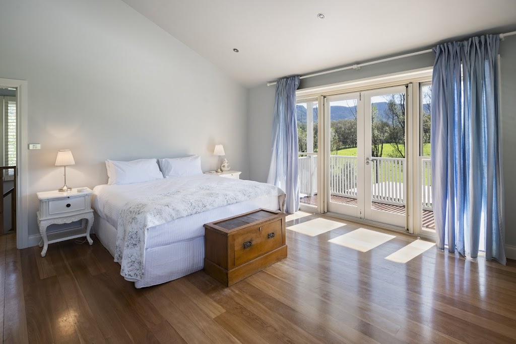 Millet House | Barrengarry NSW 2577, Australia | Phone: 0401 178 104