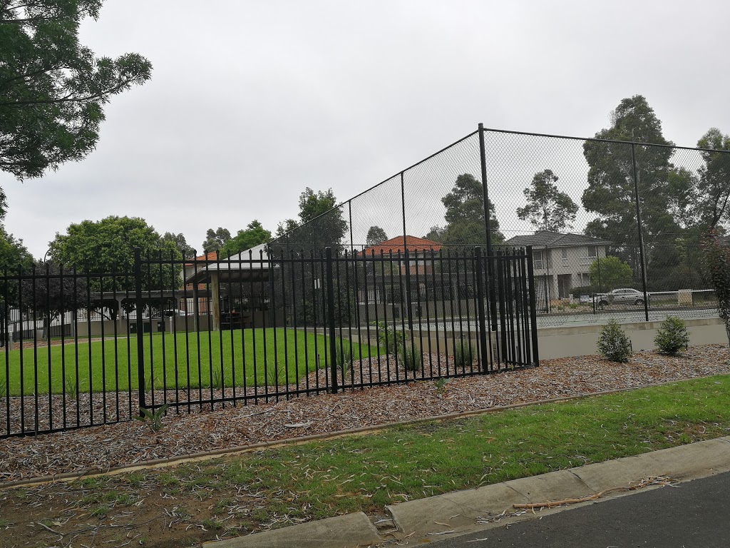 Fairholme East Private Community Clubhouse | Stanhope Gardens NSW 2768, Australia