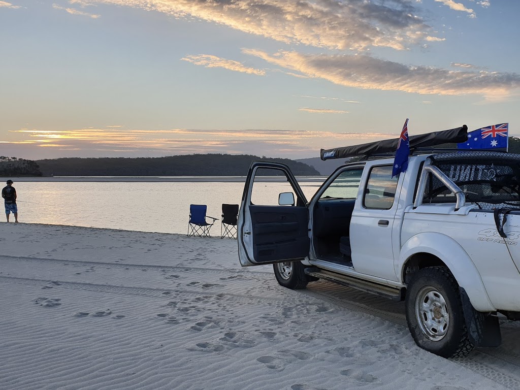 SANDBAR SHOP | store | Sandbar NSW 2428, Australia