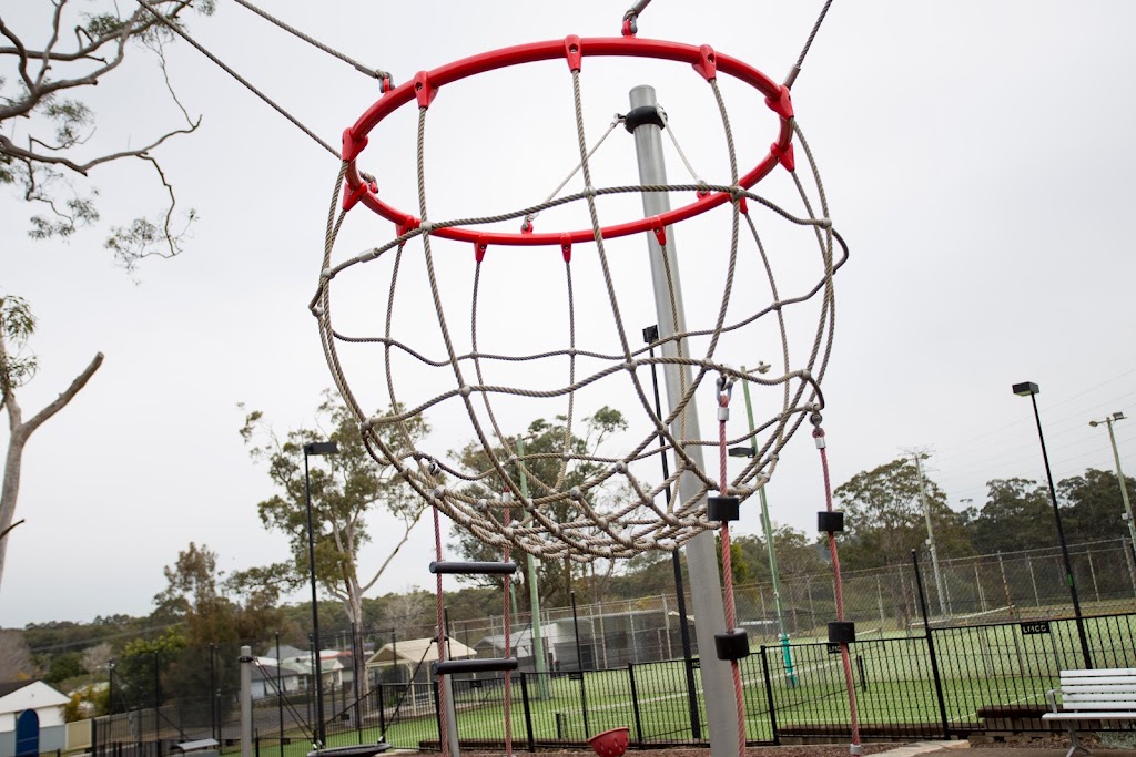 Hillsborough Playground |  | 4/6 Percy St, Hillsborough NSW 2290, Australia | 0249210333 OR +61 2 4921 0333