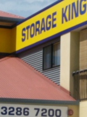 Storage King Cleveland | 4 Grant St, Cleveland QLD 4163, Australia | Phone: (07) 3286 7200