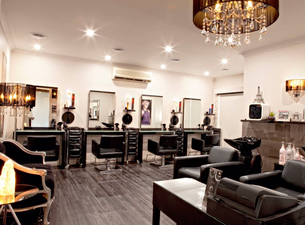 SELU Hair Studio | hair care | 7 Phoenix Circuit, Wollert VIC 3750, Australia | 0394081638 OR +61 3 9408 1638
