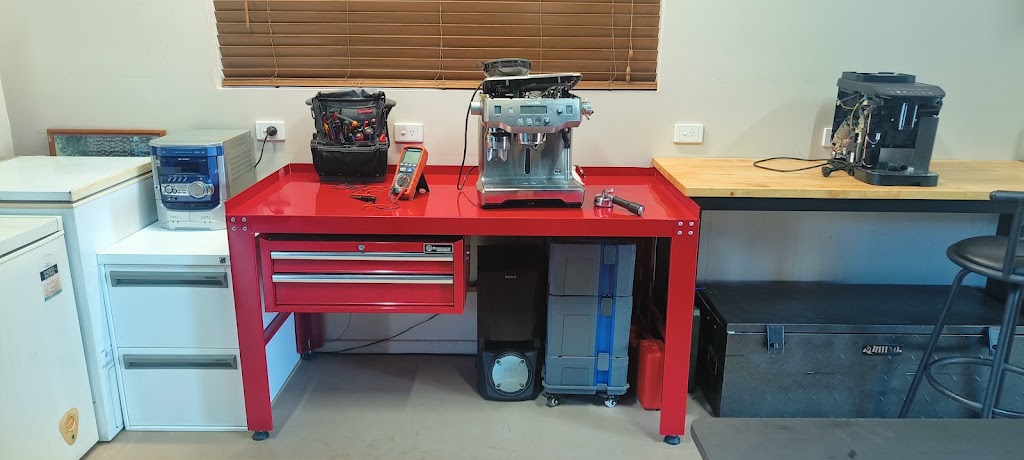 Koffeepro | 20 Duncombe Rd, Narangba QLD 4504, Australia | Phone: 0415 223 644