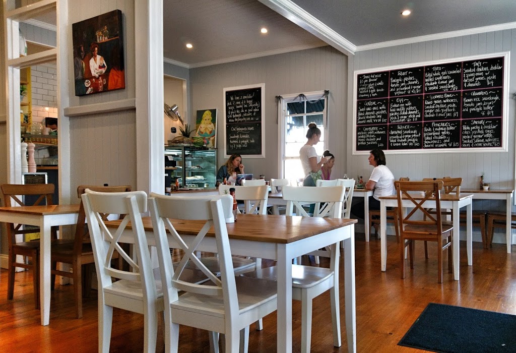 The Jam Pantry | 2/575 Logan Rd, Greenslopes QLD 4120, Australia | Phone: (07) 3158 9570