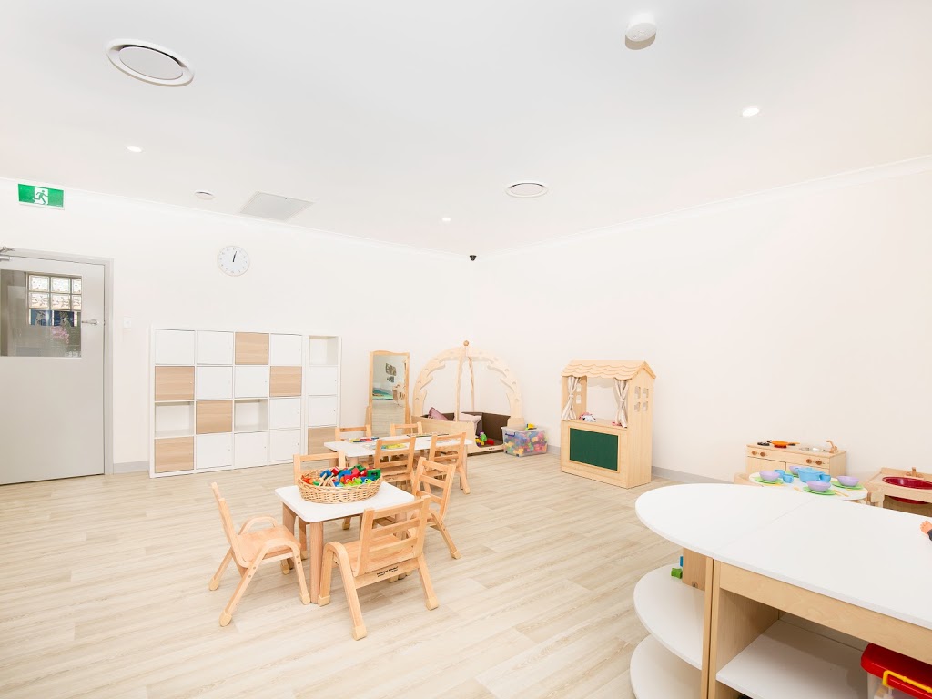 Kidz Prints Early Learning Centre | 147 Warrimoo Ave, St Ives Chase NSW 2075, Australia | Phone: (02) 9449 2842