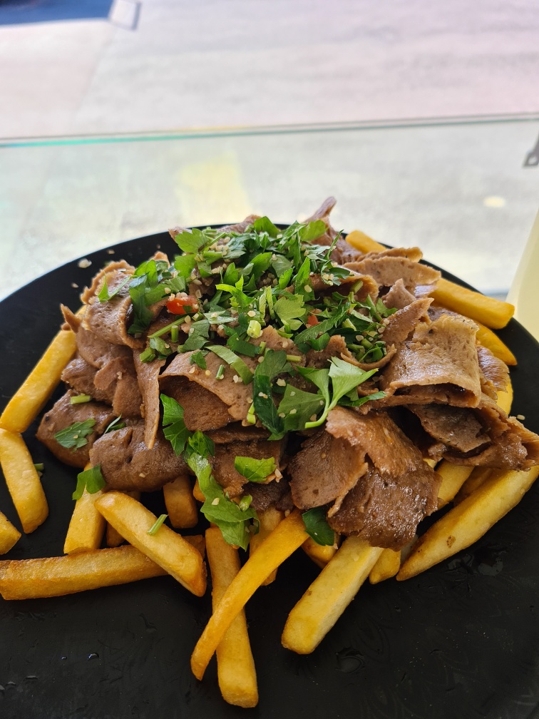 Phat Boys Kebabs | restaurant | 4 Henry St, Picton NSW 2571, Australia | 0412082192 OR +61 412 082 192
