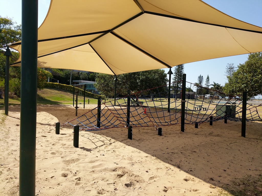 Wellington Point Recreation Reserve Playground | Main Rd, Wellington Point QLD 4160, Australia | Phone: (07) 3829 8999