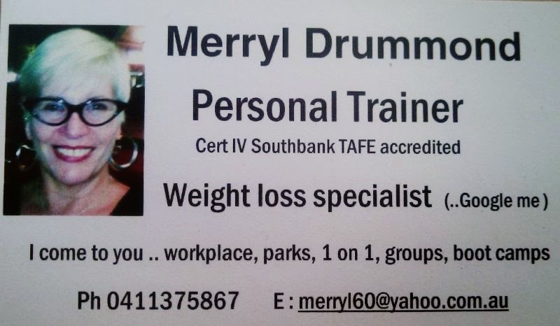 Merryl Drummond Personal Training | health | 2/36 York St, Indooroopilly QLD 4068, Australia | 0411375867 OR +61 411 375 867