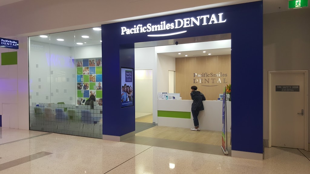 Pacific Smiles Dental, Mount Ommaney | Mt Ommaney Centre, 85/171 Dandenong Rd, Mount Ommaney QLD 4074, Australia | Phone: (07) 3376 8088