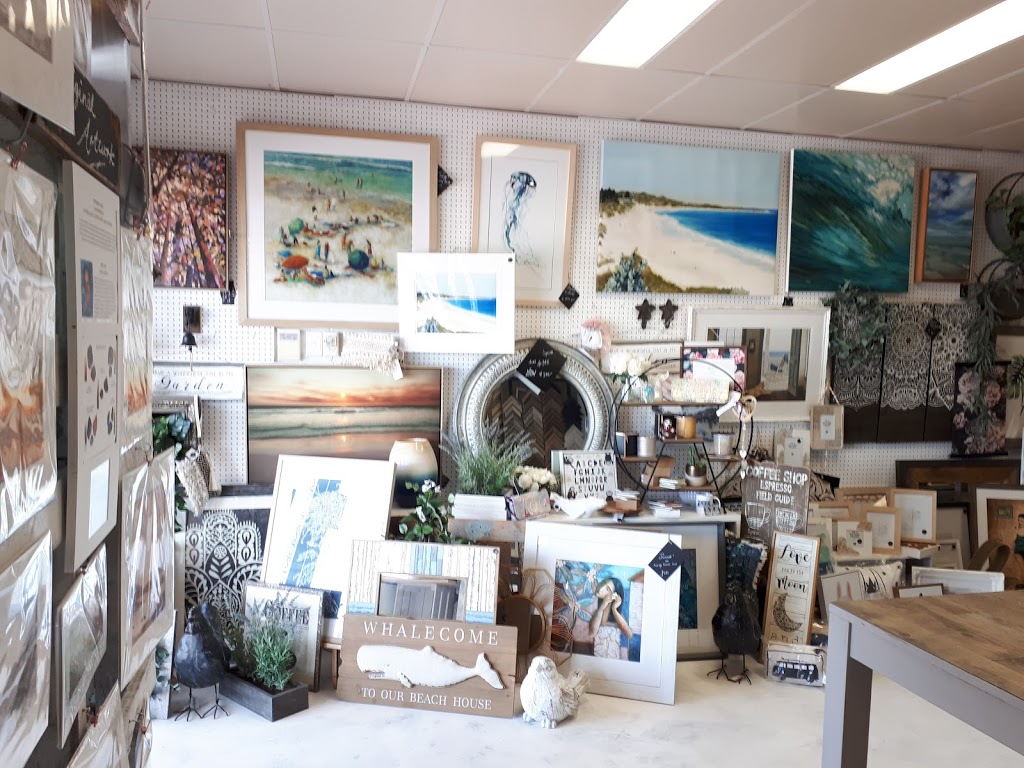 Woodvale Art Framers | home goods store | shop 16/923 Whitfords Ave, Woodvale WA 6026, Australia | 0893099330 OR +61 8 9309 9330