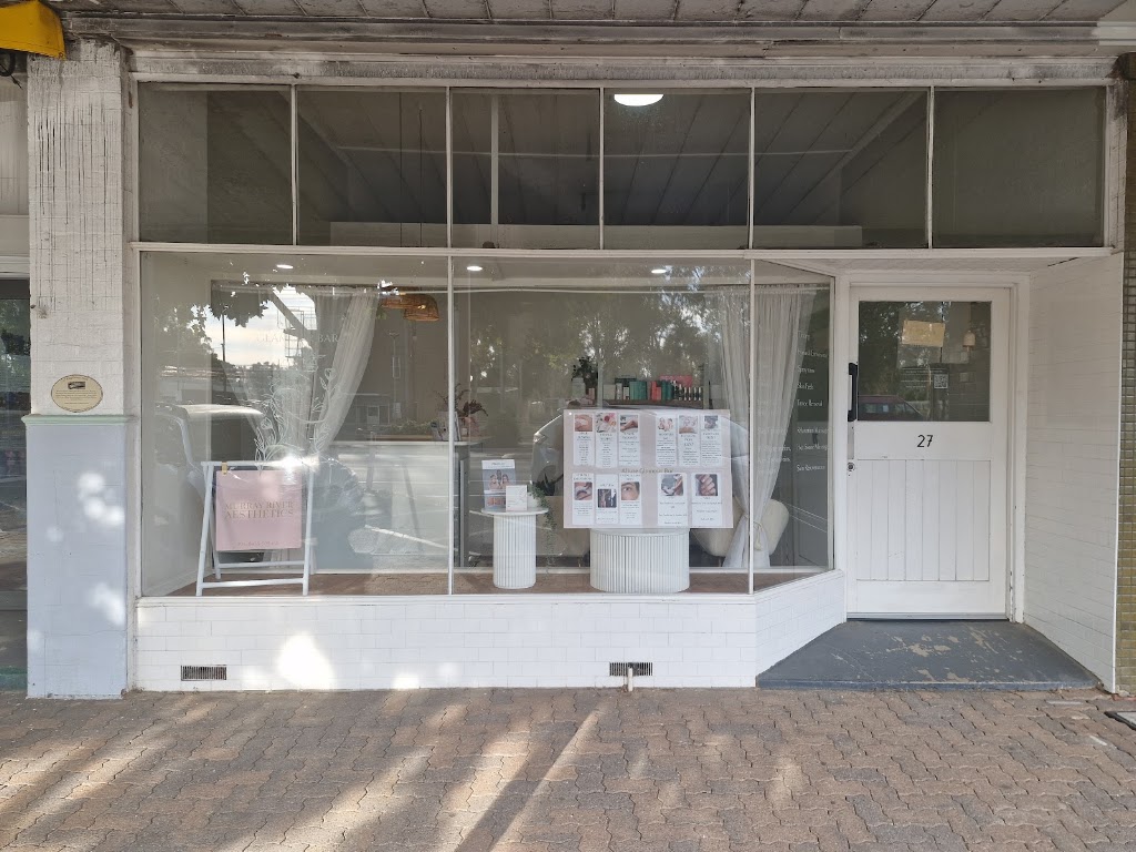 Allure Glamour Bar | 27 King George St, Cohuna VIC 3568, Australia | Phone: 0432 501 140