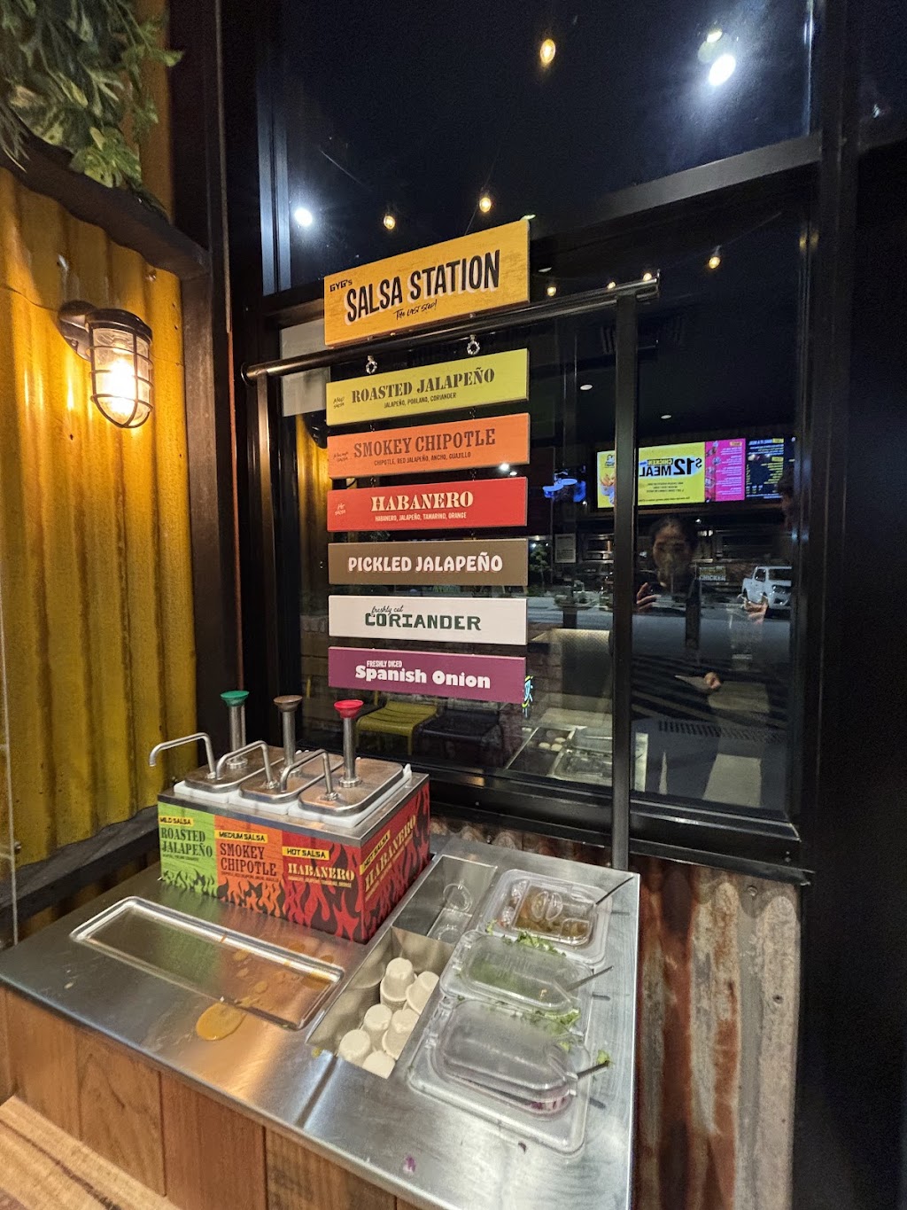 Guzman y Gomez - Ripley | 331 Ripley Rd, Ripley QLD 4306, Australia | Phone: (07) 2111 4799